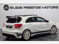 Mercedes-Benz A Class 2.0 A45 AMG 4Matic Auto 4WD 5dr 15