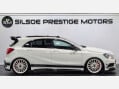 Mercedes-Benz A Class 2.0 A45 AMG 4Matic Auto 4WD 5dr 16