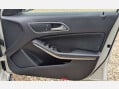 Mercedes-Benz A Class 2.0 A45 AMG 4Matic Auto 4WD 5dr 25