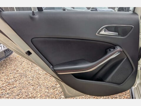 Mercedes-Benz A Class 2.0 A45 AMG 4Matic Auto 4WD 5dr 33