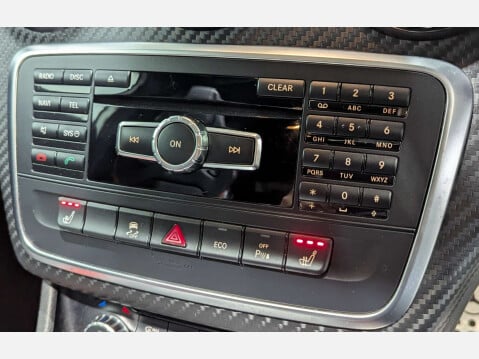 Mercedes-Benz A Class 2.0 A45 AMG 4Matic Auto 4WD 5dr 39