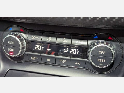 Mercedes-Benz A Class 2.0 A45 AMG 4Matic Auto 4WD 5dr 40