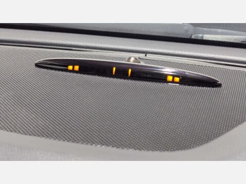 Mercedes-Benz A Class 2.0 A45 AMG 4Matic Auto 4WD 5dr 41