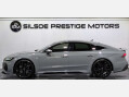 Audi A7 4.0 RS 7 Sportback TFSI MHEV Quattro Auto 4WD 5dr 7