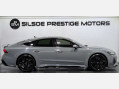 Audi A7 4.0 RS 7 Sportback TFSI MHEV Quattro Auto 4WD 5dr 14