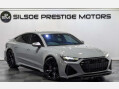Audi A7 4.0 RS 7 Sportback TFSI MHEV Quattro Auto 4WD 5dr 1