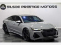 Audi A7 4.0 RS 7 Sportback TFSI MHEV Quattro Auto 4WD 5dr 3