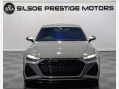 Audi A7 4.0 RS 7 Sportback TFSI MHEV Quattro Auto 4WD 5dr 4