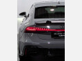 Audi A7 4.0 RS 7 Sportback TFSI MHEV Quattro Auto 4WD 5dr 9