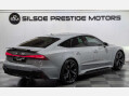 Audi A7 4.0 RS 7 Sportback TFSI MHEV Quattro Auto 4WD 5dr 12