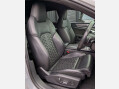 Audi A7 4.0 RS 7 Sportback TFSI MHEV Quattro Auto 4WD 5dr 43