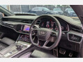 Audi A7 4.0 RS 7 Sportback TFSI MHEV Quattro Auto 4WD 5dr 19