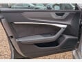 Audi A7 4.0 RS 7 Sportback TFSI MHEV Quattro Auto 4WD 5dr 44