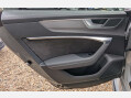 Audi A7 4.0 RS 7 Sportback TFSI MHEV Quattro Auto 4WD 5dr 47