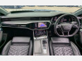 Audi A7 4.0 RS 7 Sportback TFSI MHEV Quattro Auto 4WD 5dr 21