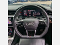 Audi A7 4.0 RS 7 Sportback TFSI MHEV Quattro Auto 4WD 5dr 24