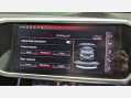 Audi A7 4.0 RS 7 Sportback TFSI MHEV Quattro Auto 4WD 5dr 32