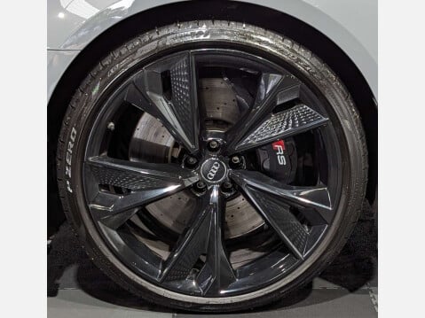 Audi A7 4.0 RS 7 Sportback TFSI MHEV Quattro Auto 4WD 5dr 17