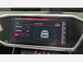 Audi A7 4.0 RS 7 Sportback TFSI MHEV Quattro Auto 4WD 5dr 33