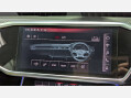 Audi A7 4.0 RS 7 Sportback TFSI MHEV Quattro Auto 4WD 5dr 34