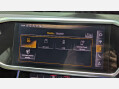 Audi A7 4.0 RS 7 Sportback TFSI MHEV Quattro Auto 4WD 5dr 36
