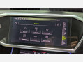 Audi A7 4.0 RS 7 Sportback TFSI MHEV Quattro Auto 4WD 5dr 38