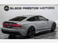 Audi A7 4.0 RS 7 Sportback TFSI MHEV Quattro Auto 4WD 5dr 12