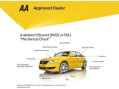 BMW 1 Series 2.0 118D M Sport Auto 5dr 6