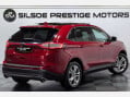 Ford Edge 2.0 Edge Titanium TDCi Auto 4WD 5dr 14
