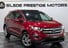 Ford Edge 2.0 Edge Titanium TDCi Auto 4WD 5dr