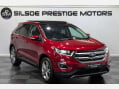 Ford Edge 2.0 Edge Titanium TDCi Auto 4WD 5dr 3