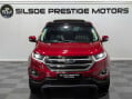 Ford Edge 2.0 Edge Titanium TDCi Auto 4WD 5dr 4