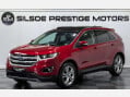 Ford Edge 2.0 Edge Titanium TDCi Auto 4WD 5dr 5