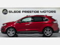 Ford Edge 2.0 Edge Titanium TDCi Auto 4WD 5dr 7