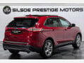Ford Edge 2.0 Edge Titanium TDCi Auto 4WD 5dr 13