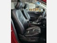 Ford Edge 2.0 Edge Titanium TDCi Auto 4WD 5dr 18