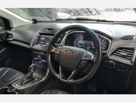 Ford Edge 2.0 Edge Titanium TDCi Auto 4WD 5dr 20