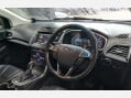 Ford Edge 2.0 Edge Titanium TDCi Auto 4WD 5dr 20