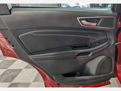 Ford Edge 2.0 Edge Titanium TDCi Auto 4WD 5dr 24