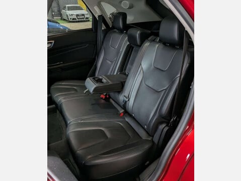 Ford Edge 2.0 Edge Titanium TDCi Auto 4WD 5dr 27