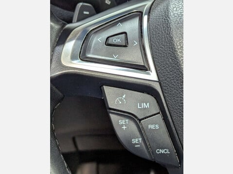 Ford Edge 2.0 Edge Titanium TDCi Auto 4WD 5dr 31