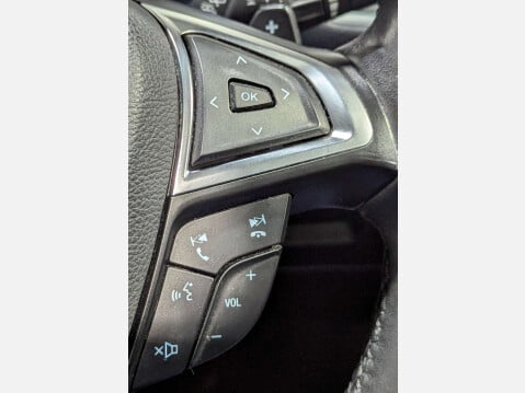 Ford Edge 2.0 Edge Titanium TDCi Auto 4WD 5dr 33