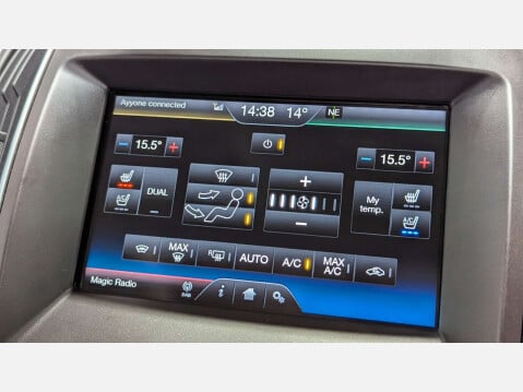 Ford Edge 2.0 Edge Titanium TDCi Auto 4WD 5dr 46