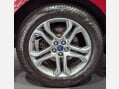 Ford Edge 2.0 Edge Titanium TDCi Auto 4WD 5dr 48