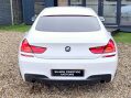 BMW 6 Series 3.0 640d M Sport Gran Coupe Auto 4dr 2