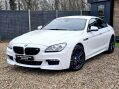 BMW 6 Series 3.0 640d M Sport Gran Coupe Auto 4dr 3