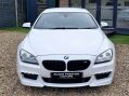BMW 6 Series 3.0 640d M Sport Gran Coupe Auto 4dr 6