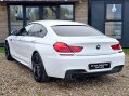 BMW 6 Series 3.0 640d M Sport Gran Coupe Auto 4dr 8