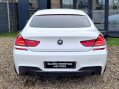 BMW 6 Series 3.0 640d M Sport Gran Coupe Auto 4dr 9