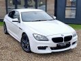 BMW 6 Series 3.0 640d M Sport Gran Coupe Auto 4dr 12
